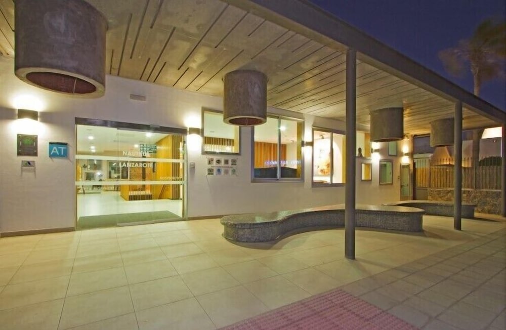 Nautilus Lanzarote Art Biosphere Bungalows 24/50