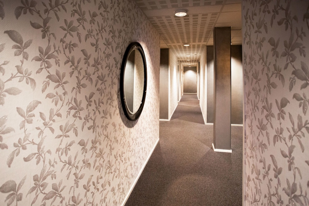 Hotel Cityhovi 17/32