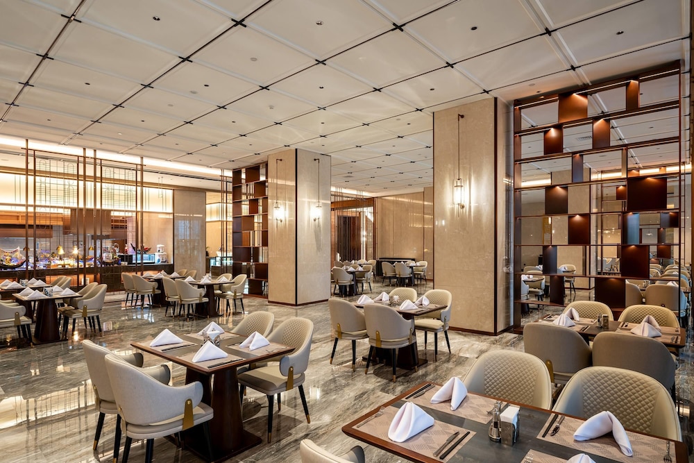 Wyndham Grand Plaza Royale Longchang 25/32