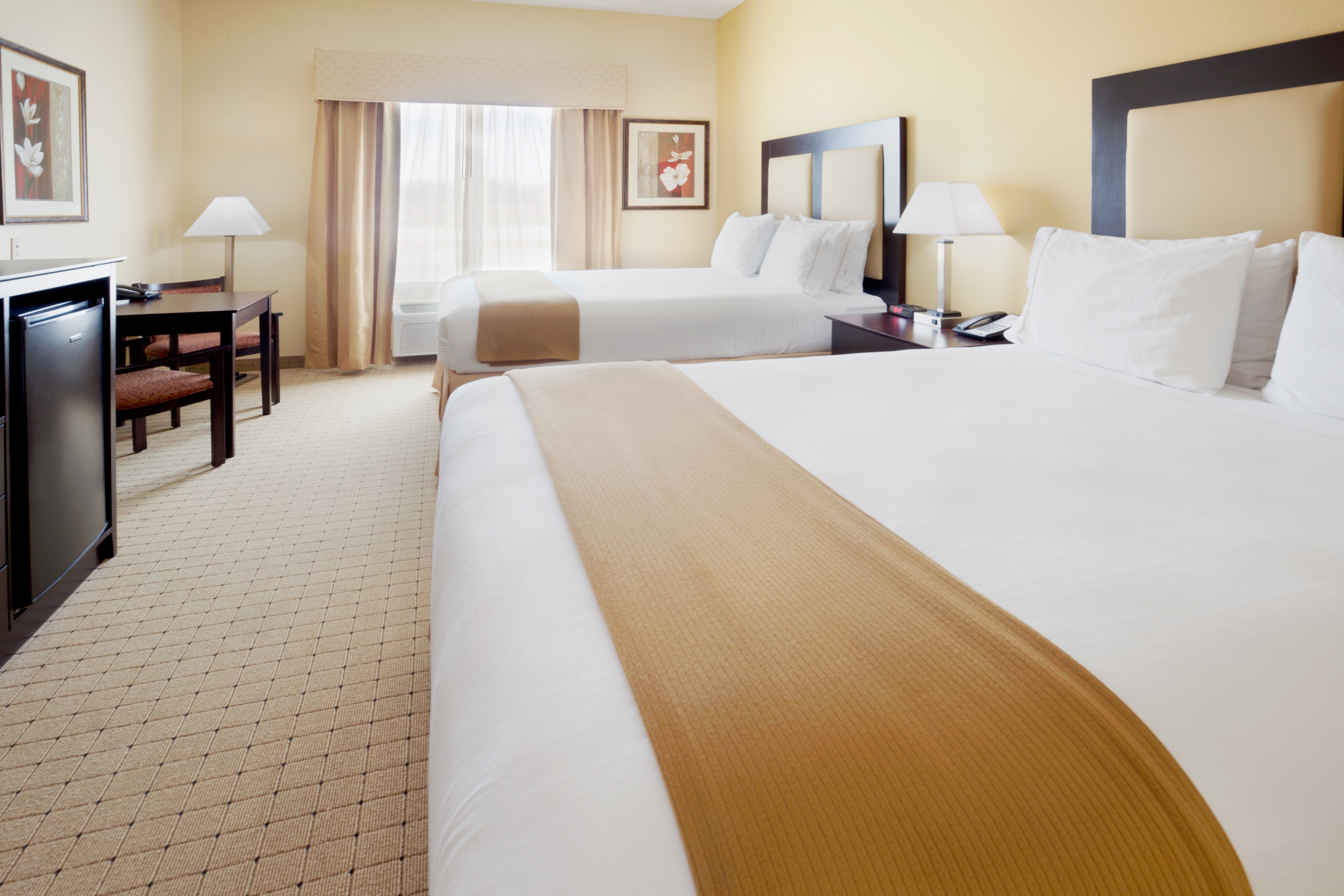 Holiday Inn Express Hotel And Suites Georgetown 11/28