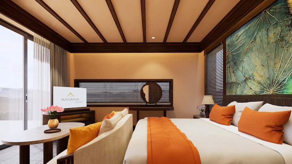 3 Bedrooms, Kids Theme, Pool, Villa, Twin Beds, 2 King Beds