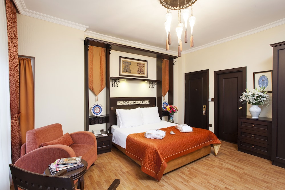 Ottoman Imperial Hotel Istanbul 20/73