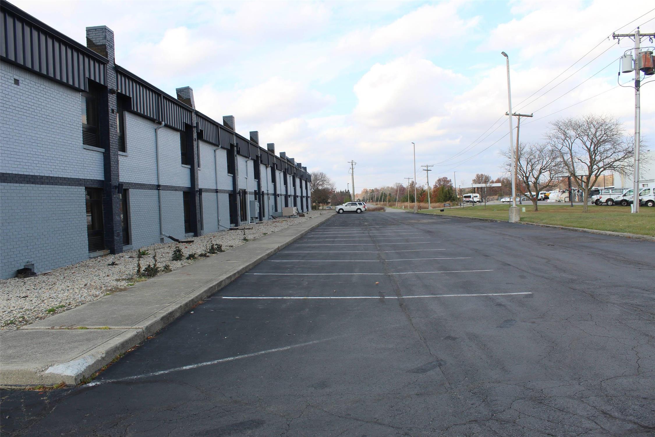 Quality Inn and Suites University Area 33/38