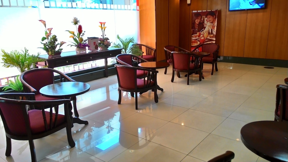 Hotel Sogo Edsa Trinoma 30/34
