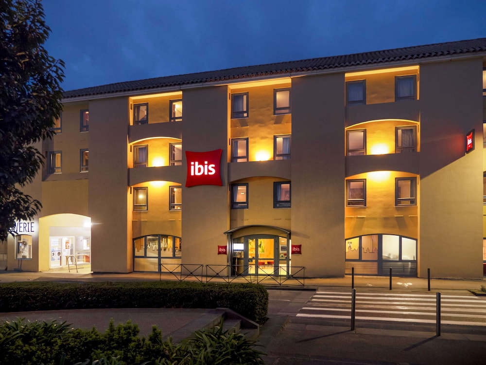 ibis Carcassonne Centre La Cite 2/37