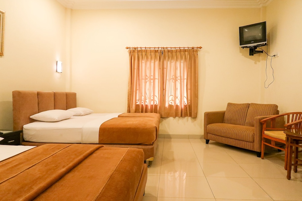 Tangko Resort - Puncak Cipanas 9/50