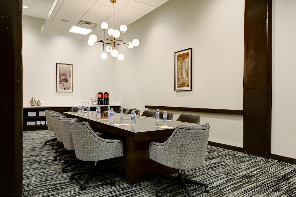 Hyatt Place St Paul Downtown 32/43