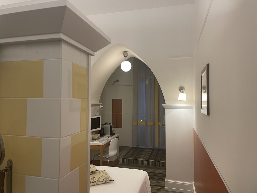 Piazza Di Spagna Prestige 49/50