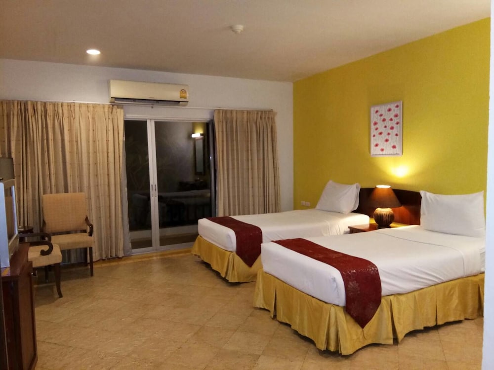Golden Pine Beach Resort and Spa 19/61
