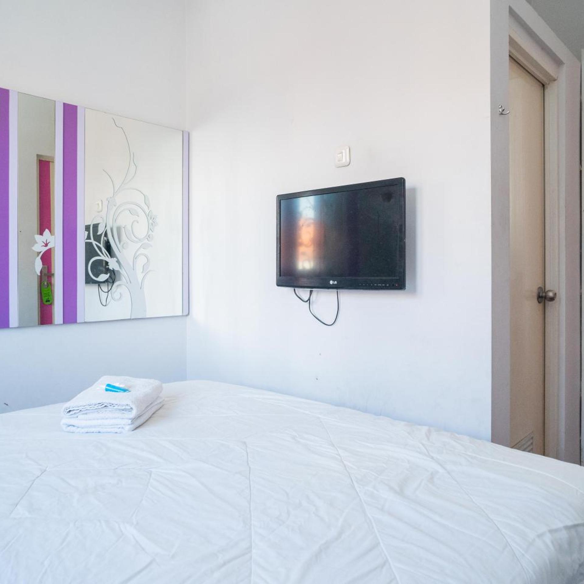 OYO 3808 Fif fa Hotel Kauman 25/56