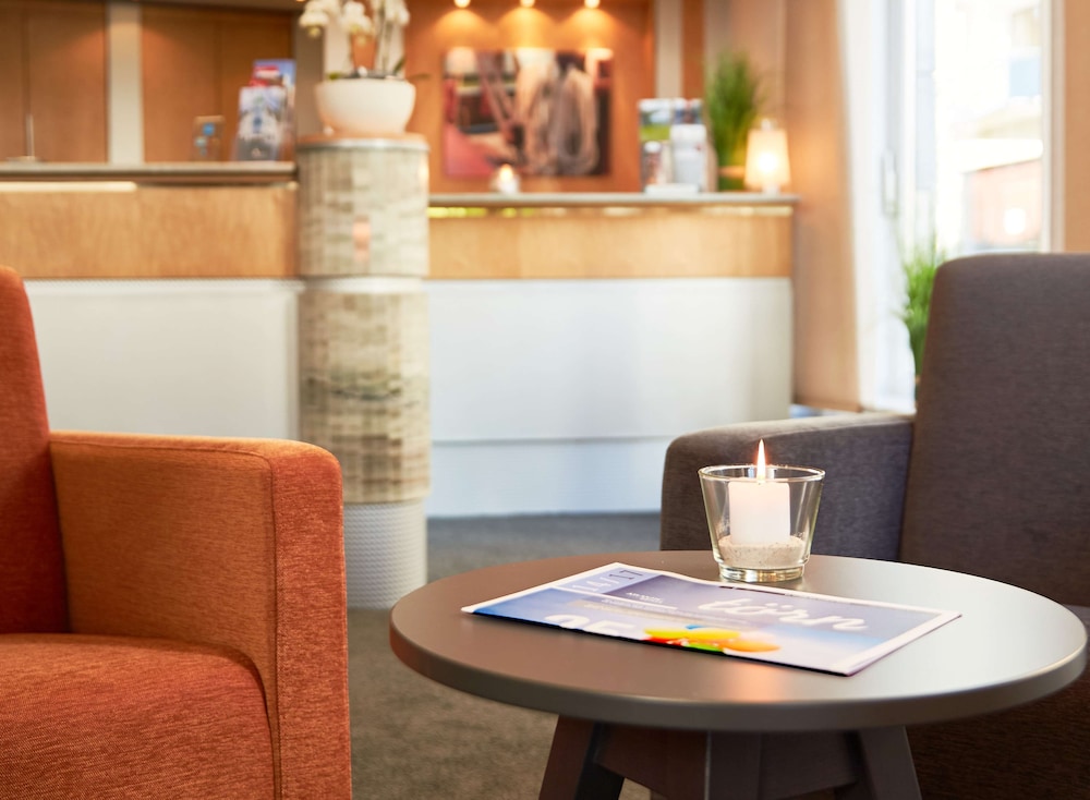 Atlantic Hotel Vegesack 30/41