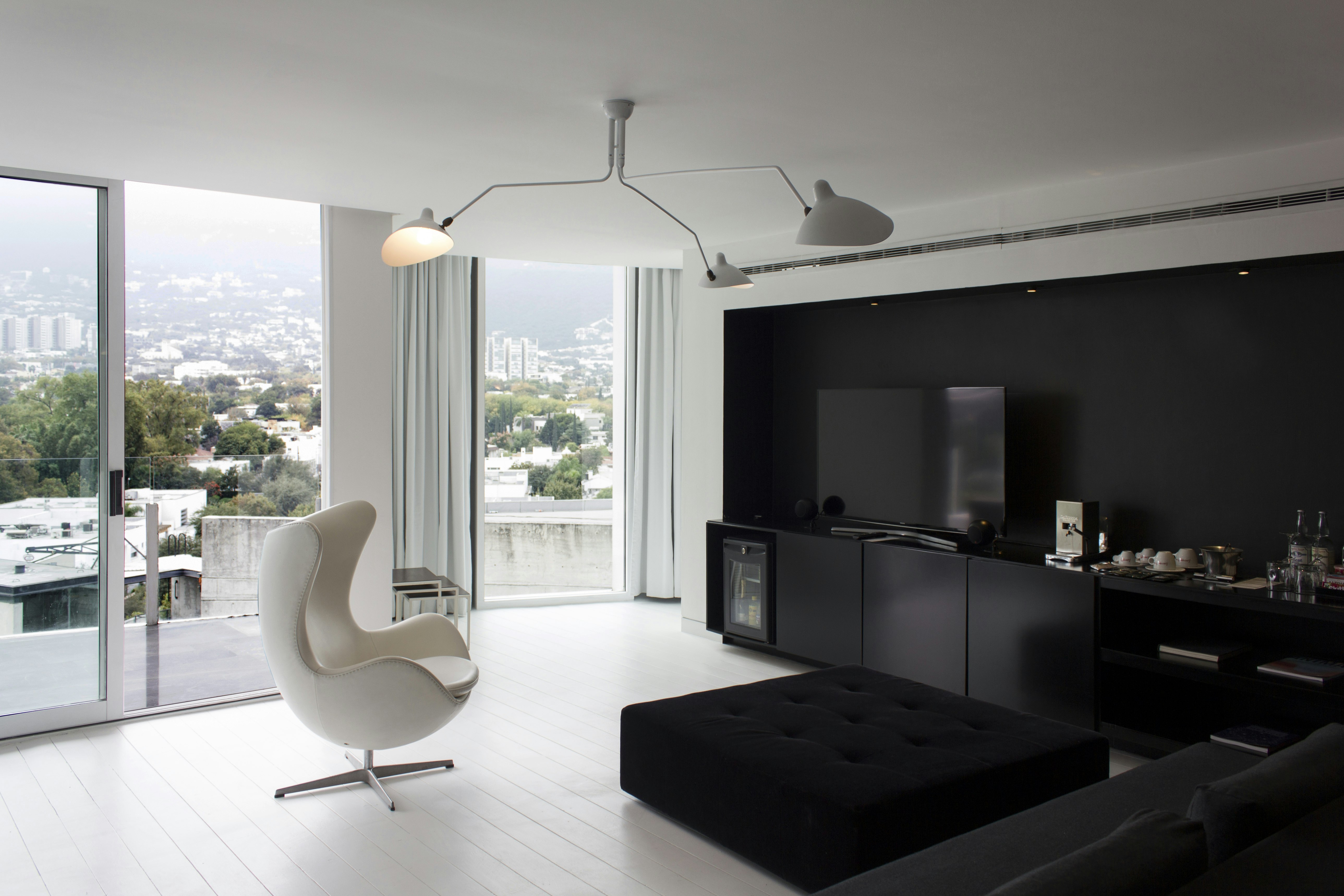 Habita Monterrey, a Member of Design Hotels 30/47