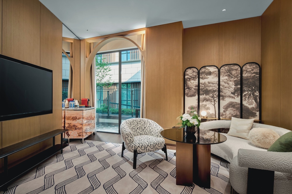 Hotel Indigo Wuxi Qingming Bridge by IHG، ووشي 26/50