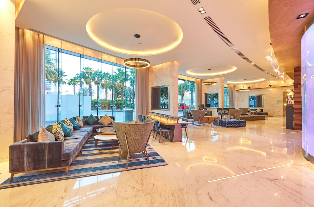 Media One Hotel Dubai, WorldHotels Crafted 15/97