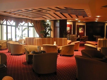 Vip Grand Maputo 17/41