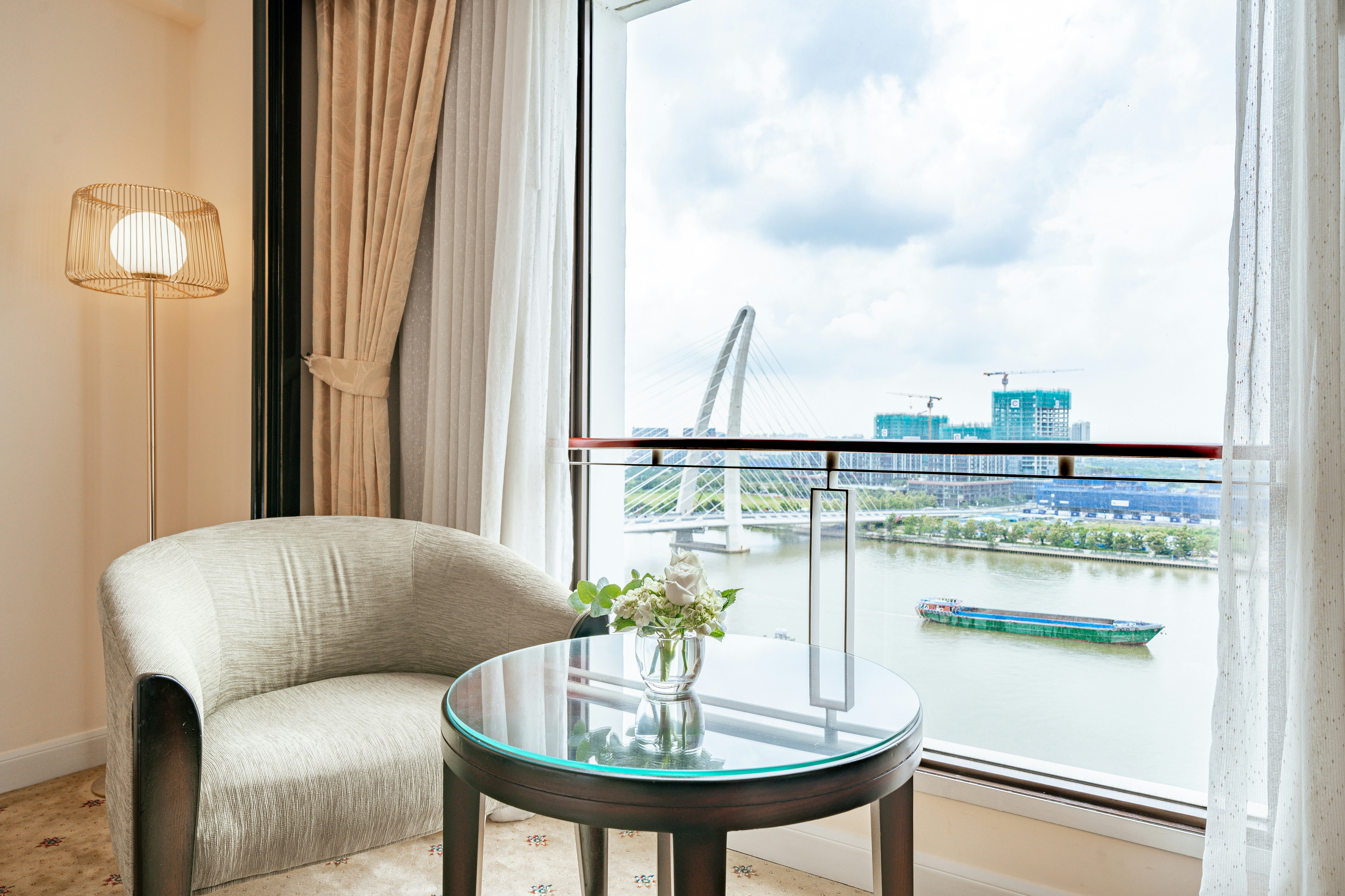 Lotte Hotel Saigon 33/50