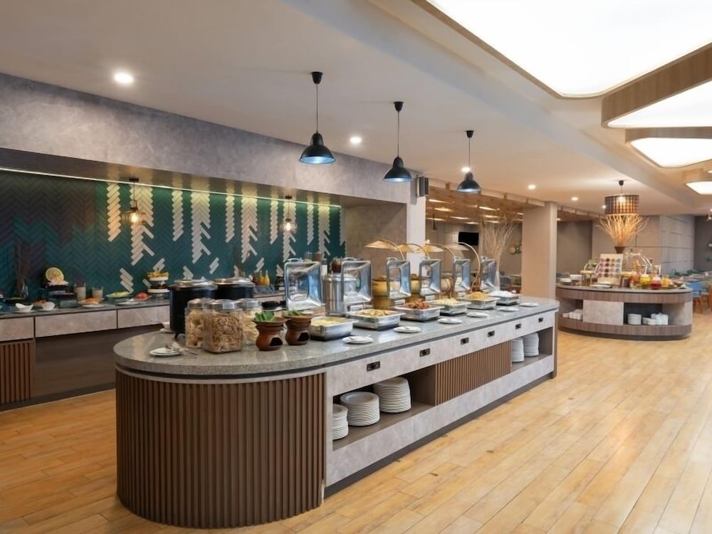 Laska Hotel Subang 30/46