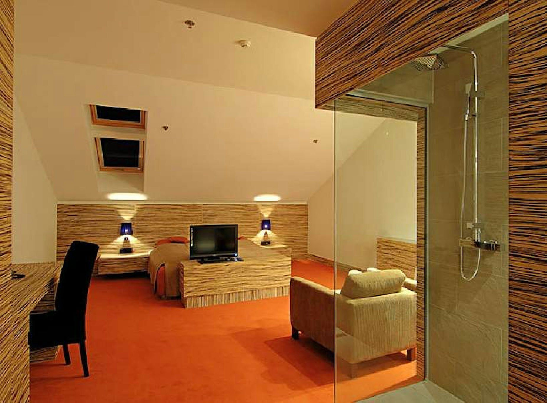 Europe Hotel 29/56