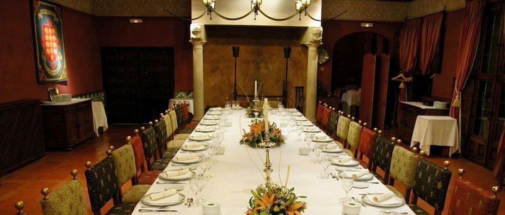Parador De Alcaniz 25/50