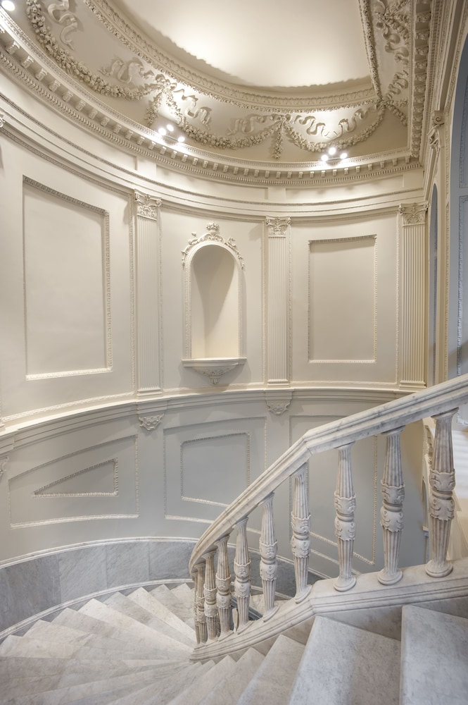 Hotel Mercer Sevilla 32/60