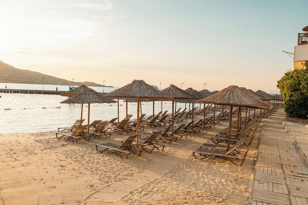 Delta Hotels by Marriott Bodrum 46/50
