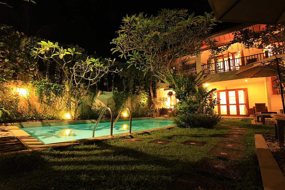 Villa Puriartha 47/53