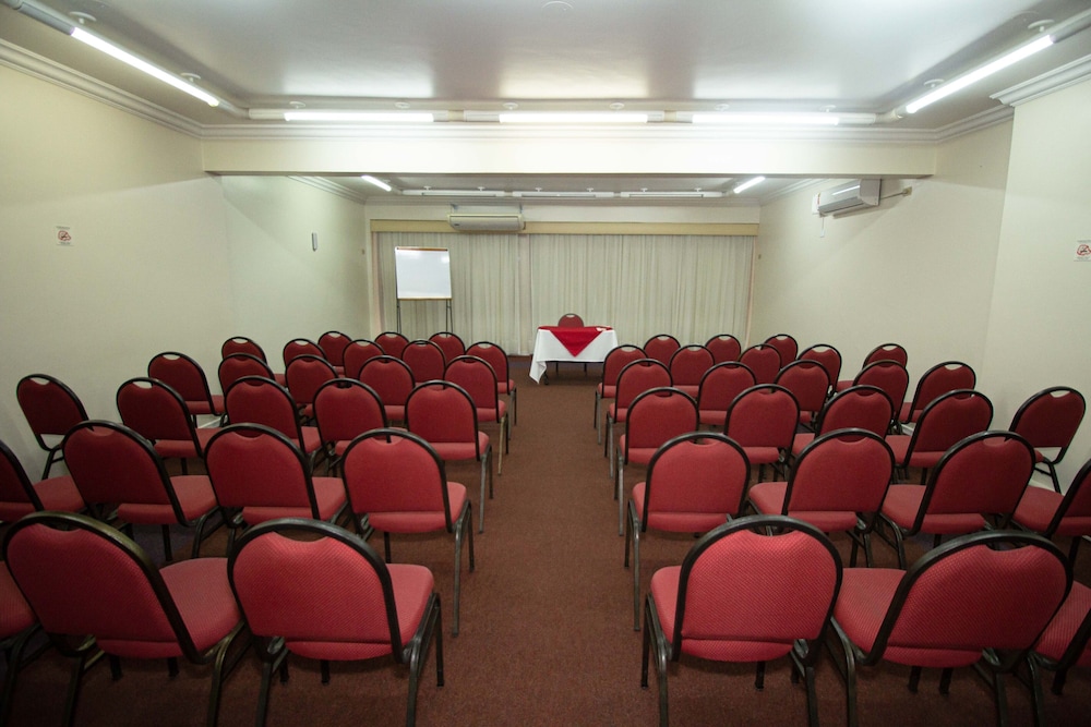 Trevi Hotel & Business 59/67