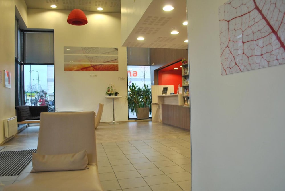 Sejours et Affaires Vitry 10/47