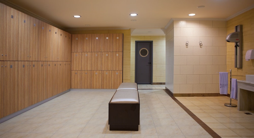 Natura Park Village Hotel & Spa 24/58