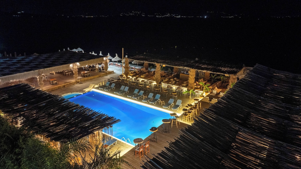 GRAND HOTEL SARANDA in SARANDE