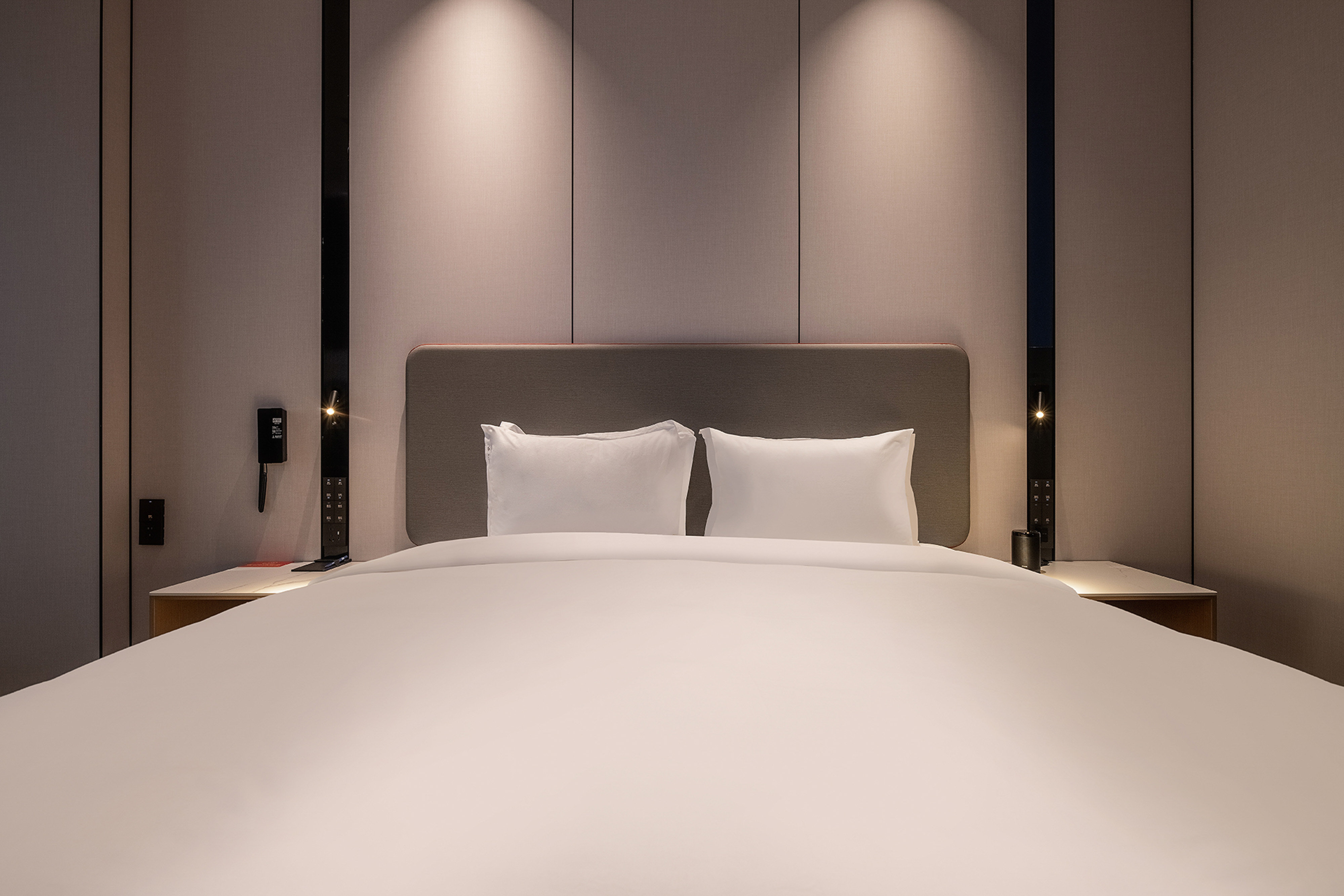 غرفة قياسية، Holiday Inn Express Chongqing Nanbin Road 2/4