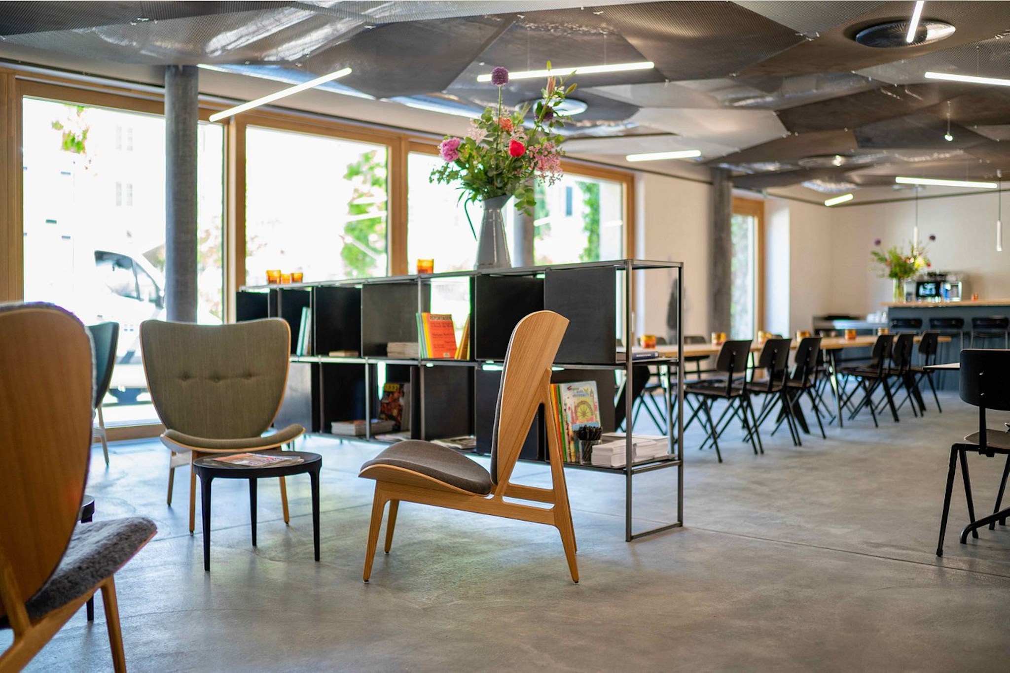 Set Hotel.Residence By Teufelhof Basel 9/11