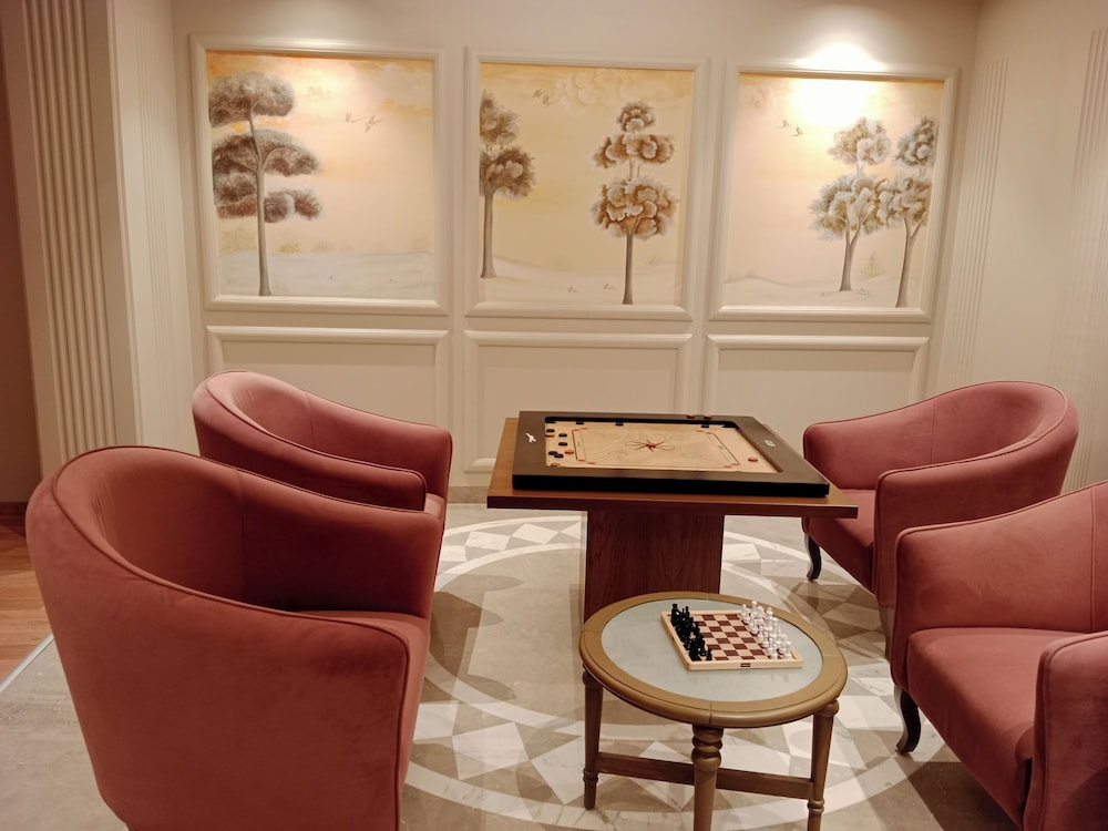 Mementos By ITC Hotels, Ekaaya Udaipur 28/50
