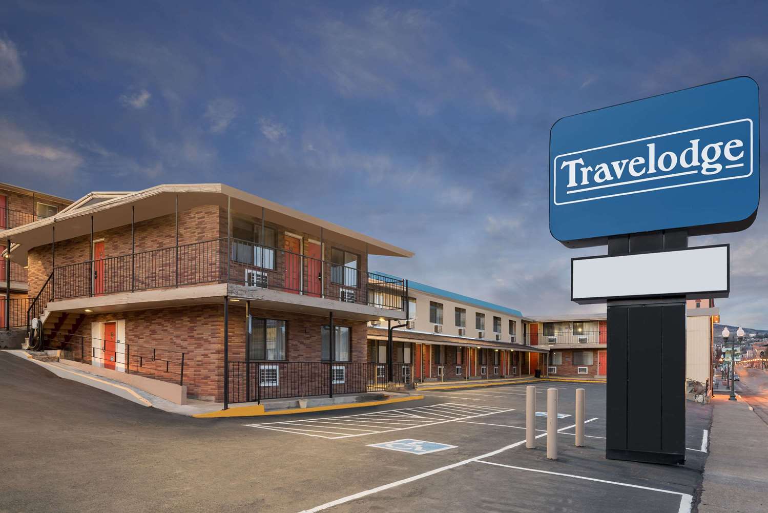 Travelodge by Wyndham Klamath Falls 2/21