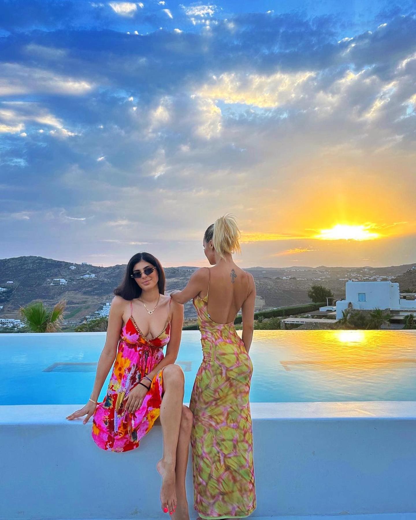 Million Stars Mykonos 36/50