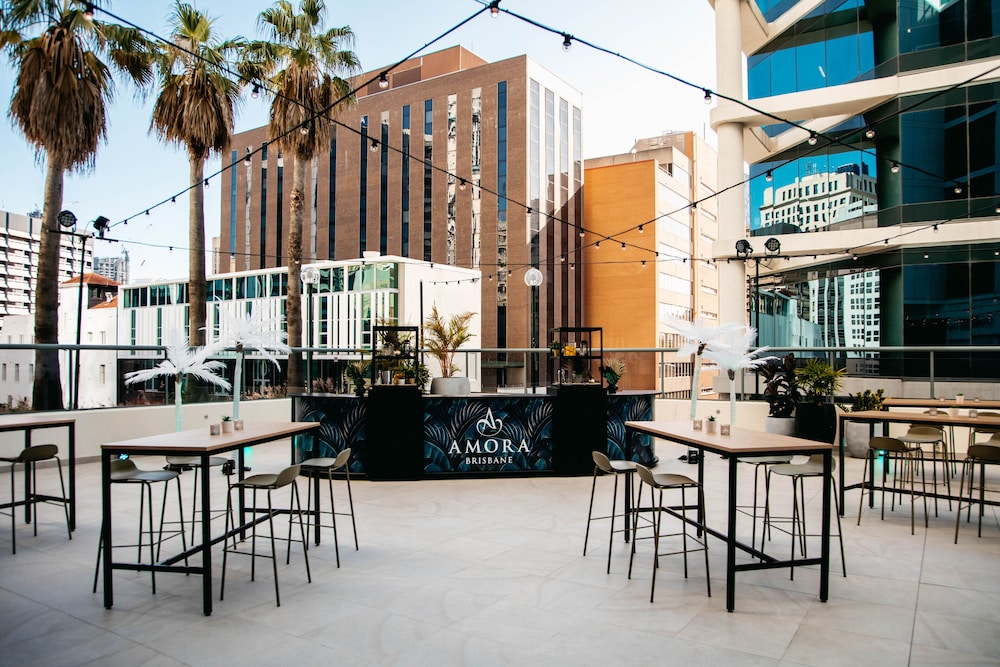 Amora Hotel Brisbane 46/60