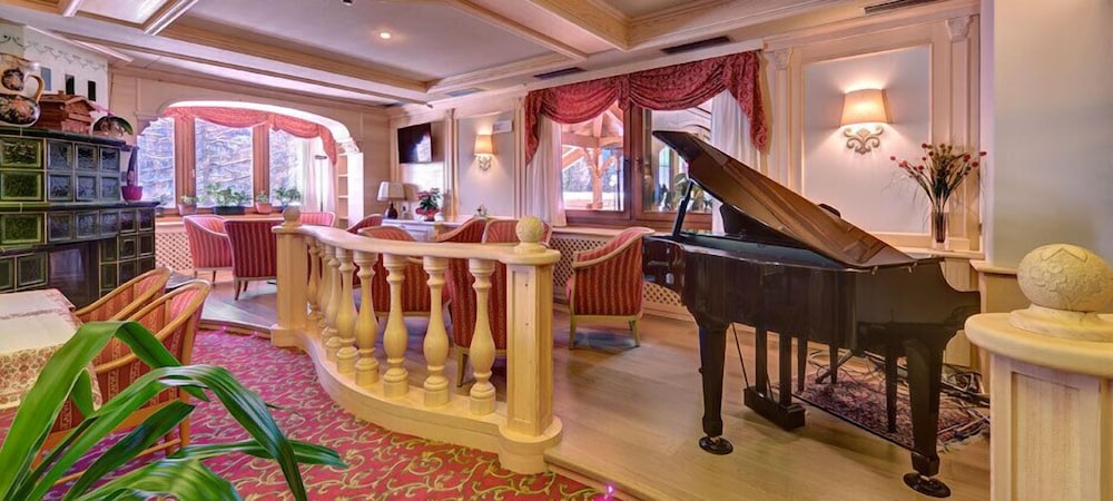 Hotel Madonna Delle Nevi 35/50