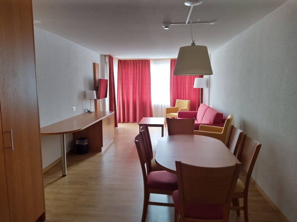 Das Hotel Sherlock Holmes 34/55