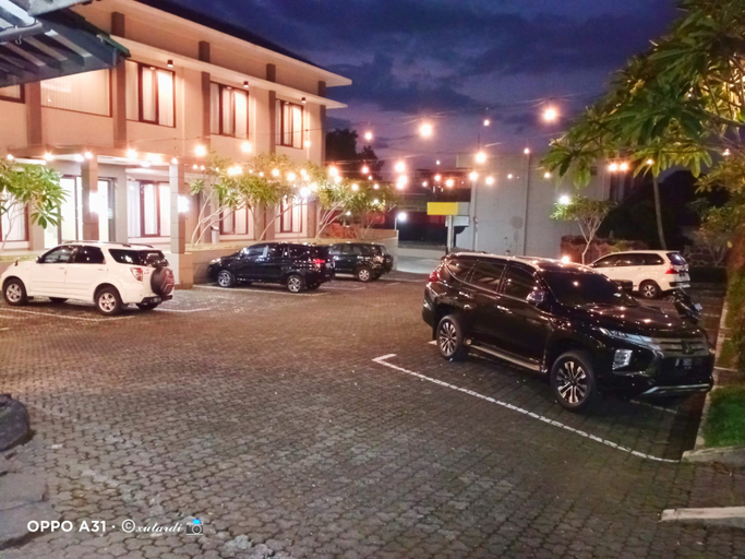 Hotel Wijaya Kusumah 10/11