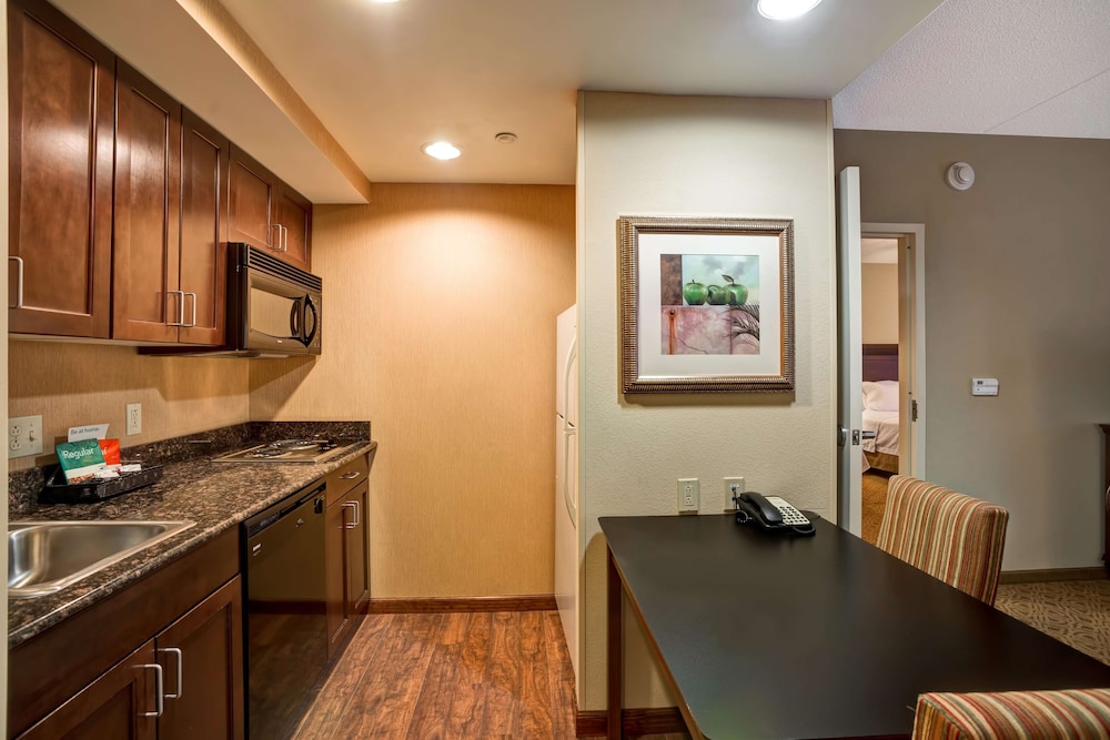 Homewood Suites By Hilton Fredericksburg 45/49