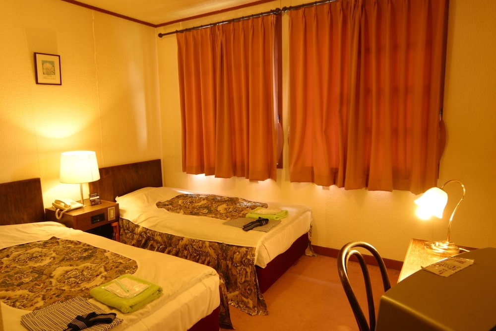 Hotel Mont Blanc Hakuba 26/49
