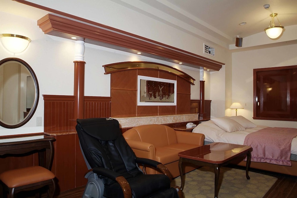 Hotel Hyper Noah - Adults Only 35/47
