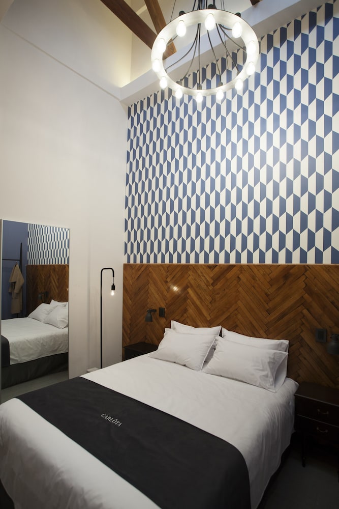 Carlota Sustainable Design Hotel 8/57