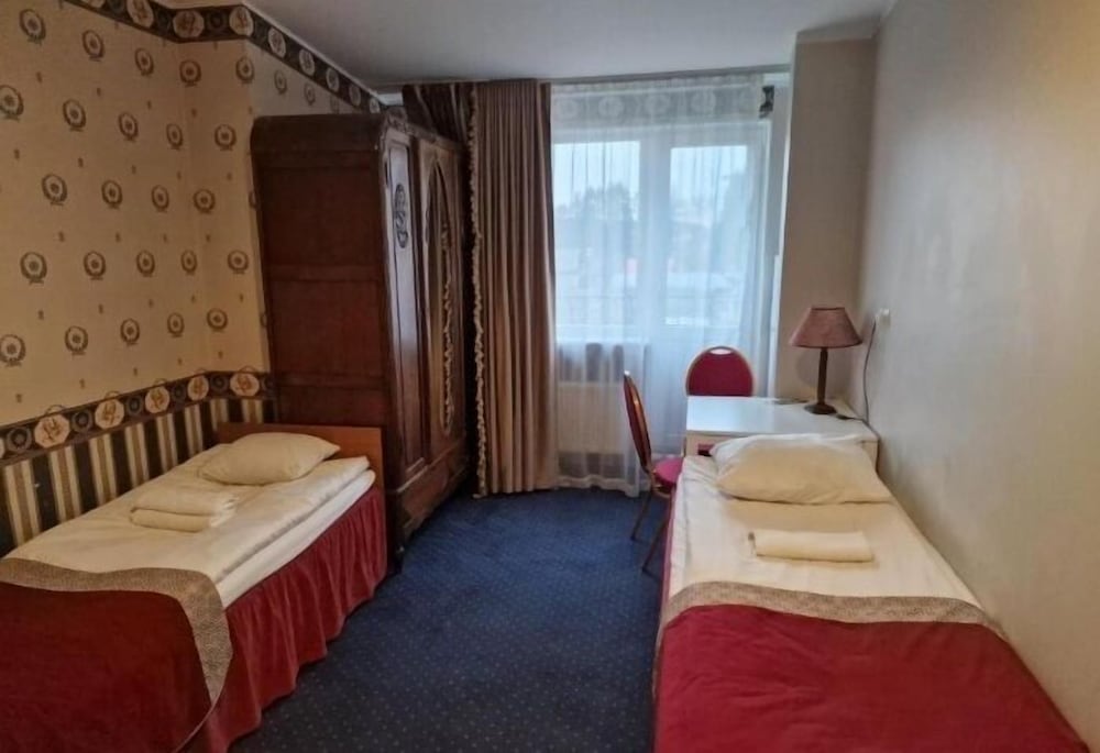 Ecoland Boutique Hotel Ex Ecoland Spa 8/47