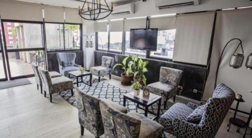 Kenari Tower Hotel 24/49