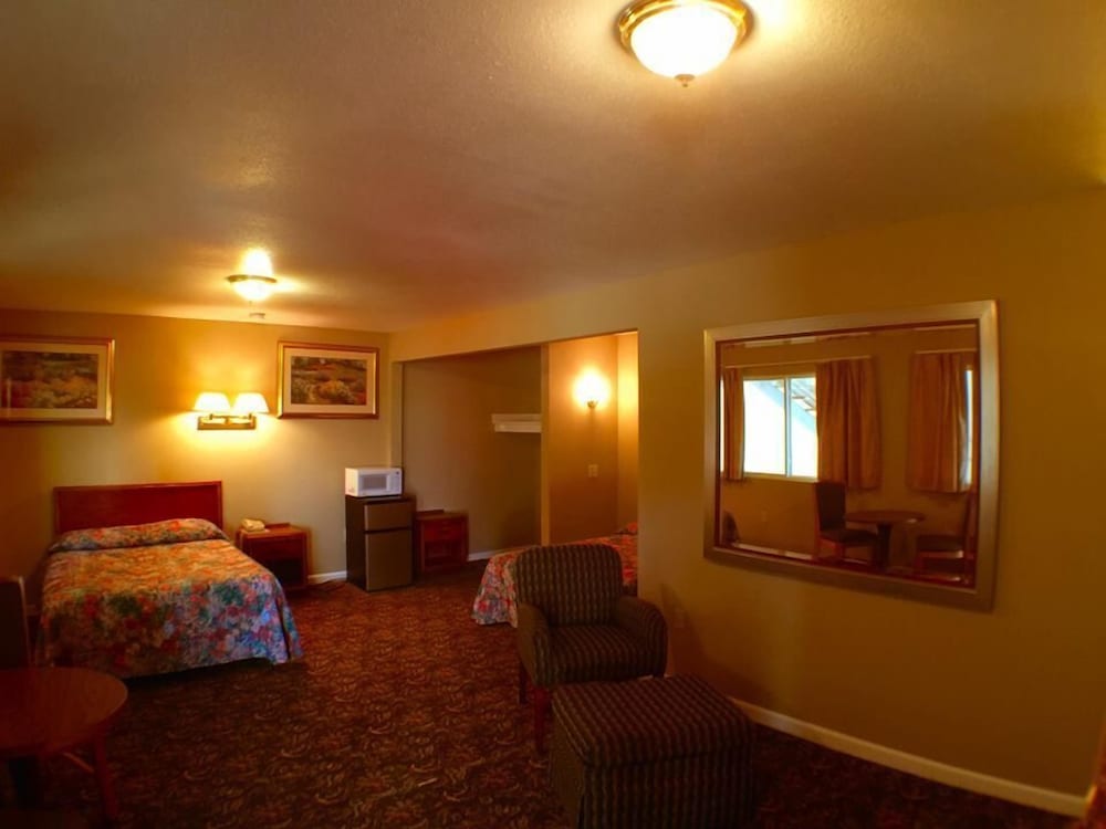 OYO Travellers Inn 26/39