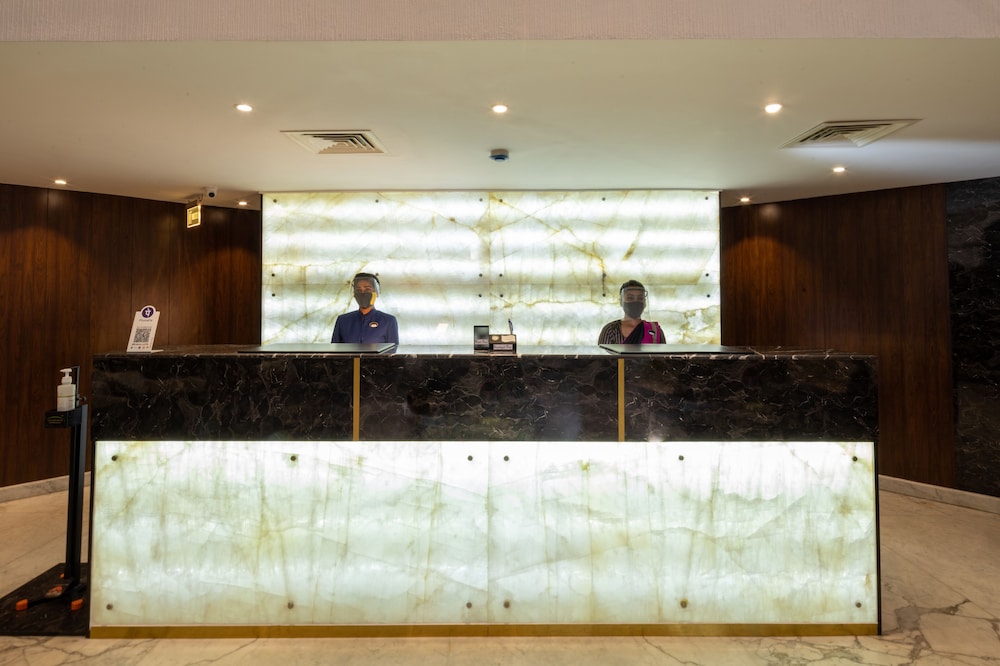 Goldfinch Hotel Mangaluru 6/60
