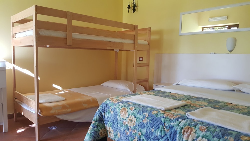 Agriturismo Piccolo Paradiso 19/74