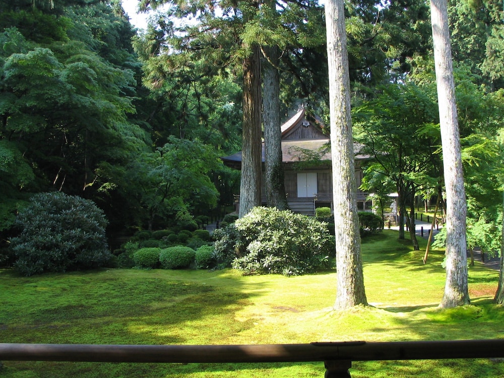 Ohara no Sato 46/50