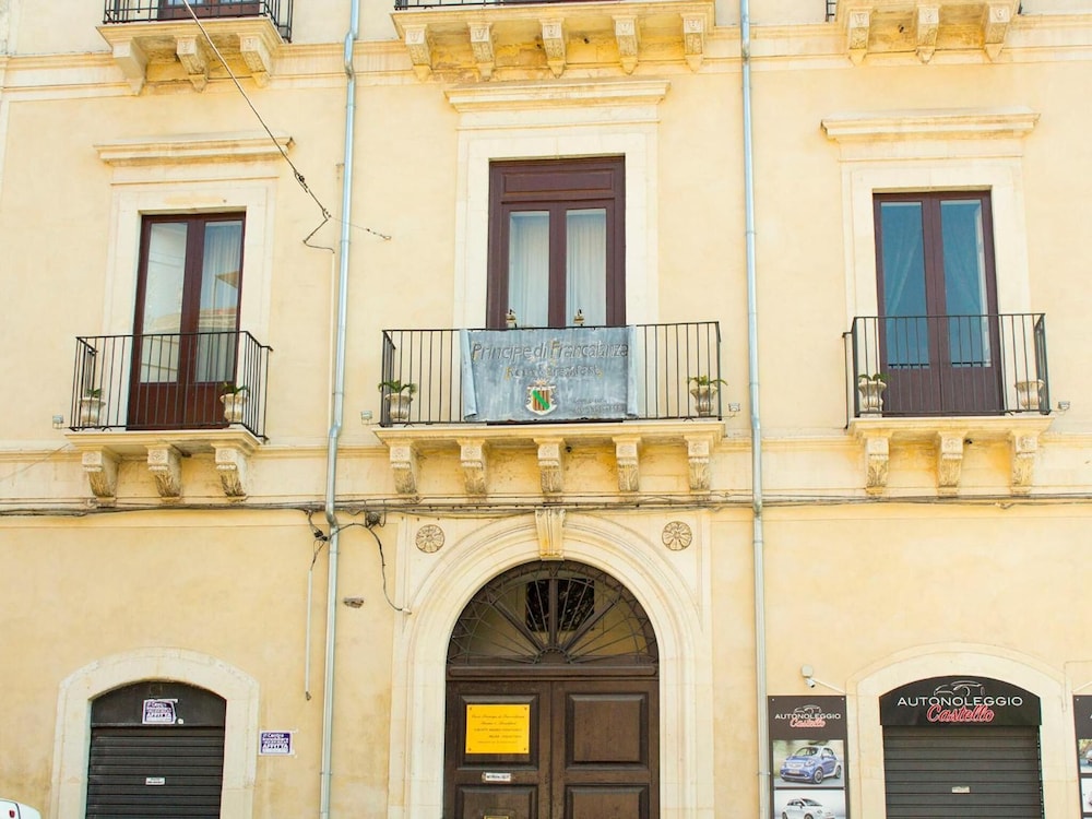 Principe Di Francalanza 2/60